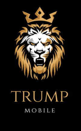 Trump Mobile T1 PHONE